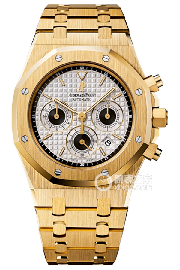 Audemars Piguet ROYAL OAK 25960BA.OO.1185BA.02