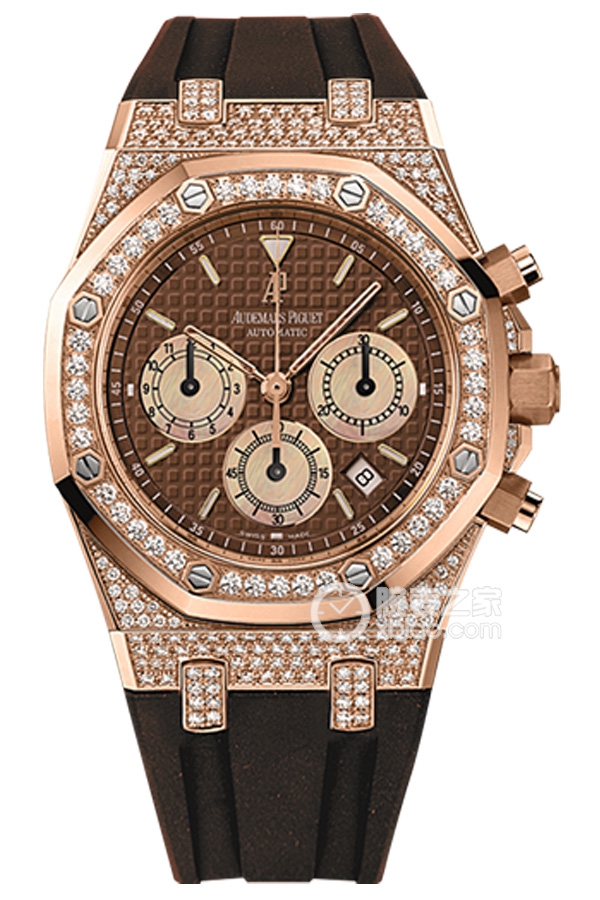 Audemars Piguet ROYAL OAK 26129OR.ZZ.D080CA.01