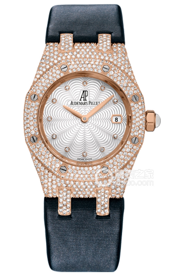 Audemars Piguet ROYAL OAK 67605OR.ZZ.D009SU.01