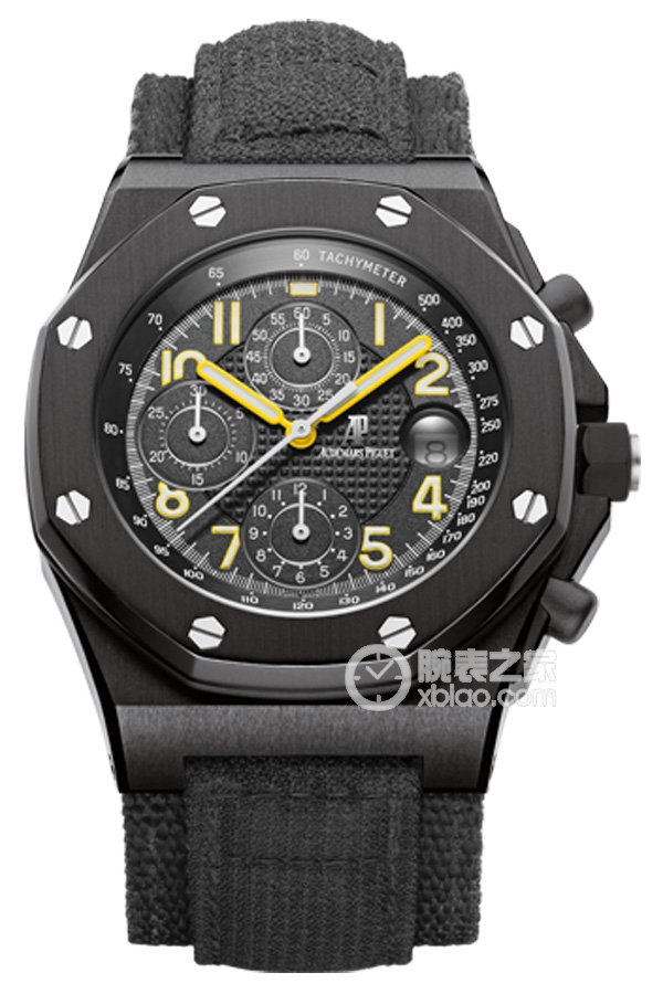 Audemars Piguet ROYAL OAK OFFSHORE 25770SN.OO.0001KE.01