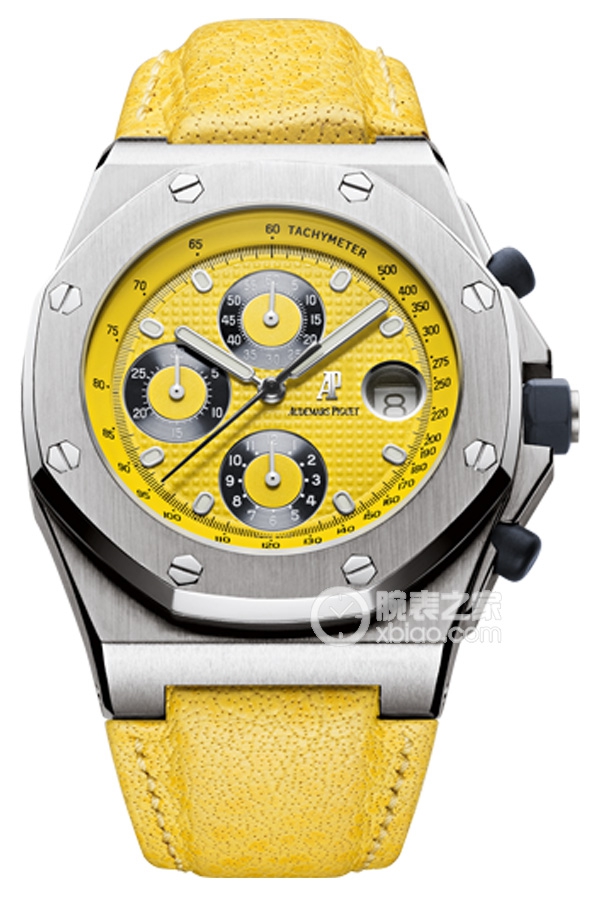 Audemars Piguet ROYAL OAK OFFSHORE 25770ST.OO.D009XX.02