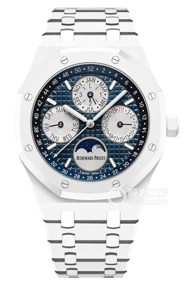 Audemars Piguet ROYAL OAK 26579CB.OO.1225CB.01