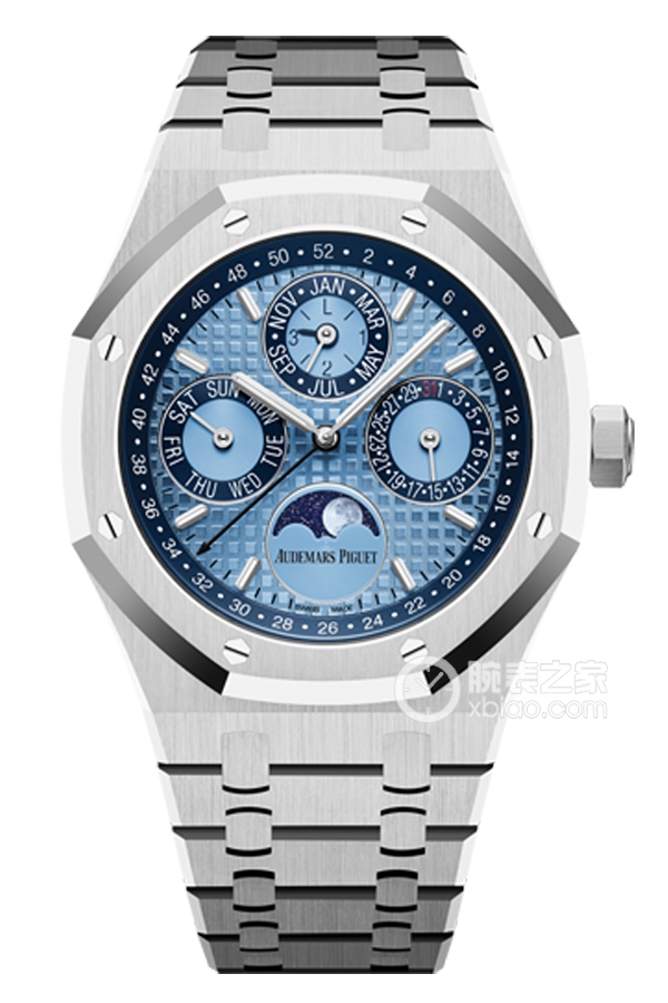 Audemars Piguet ROYAL OAK 26574PT.OO.1220PT.01