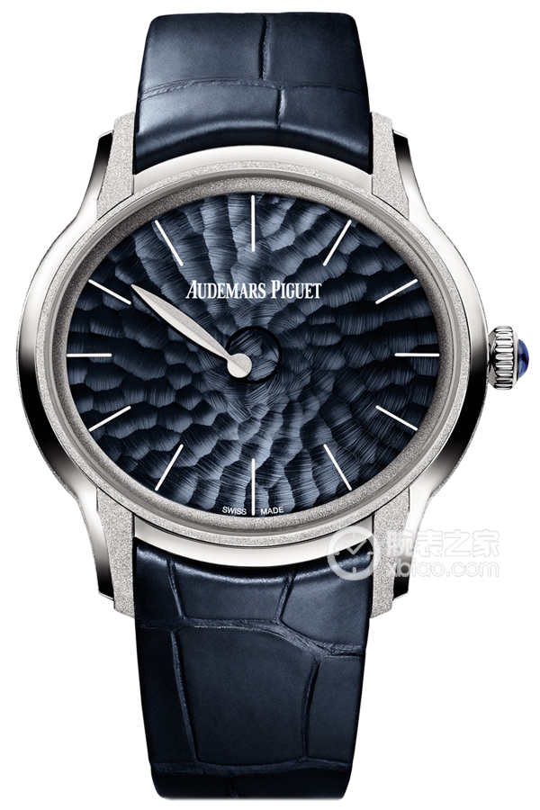 Audemars Piguet MILLENARY 77266BC.GG.A326CR.01