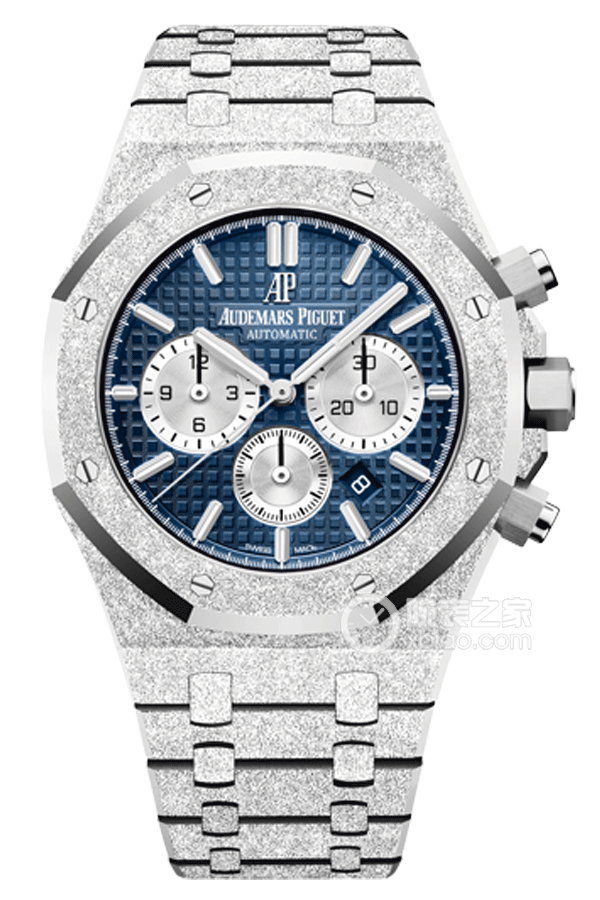 Audemars Piguet ROYAL OAK 26331BC.GG.1224BC.02