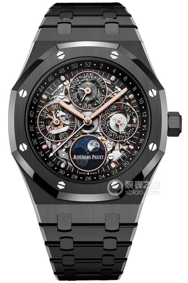 Audemars Piguet ROYAL OAK 26585CE.OO.1225CE.01