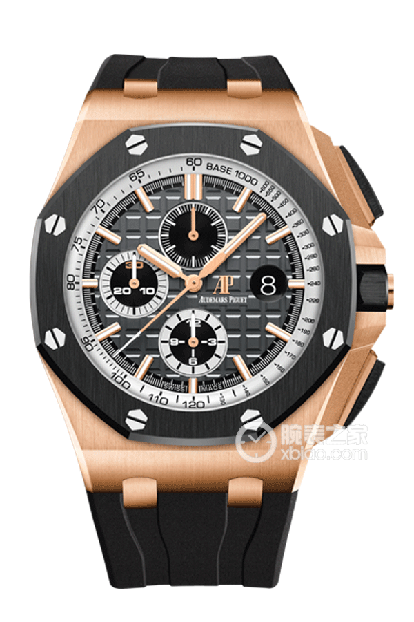Audemars Piguet ROYAL OAK OFFSHORE 26416RO.OO.A002CA.01