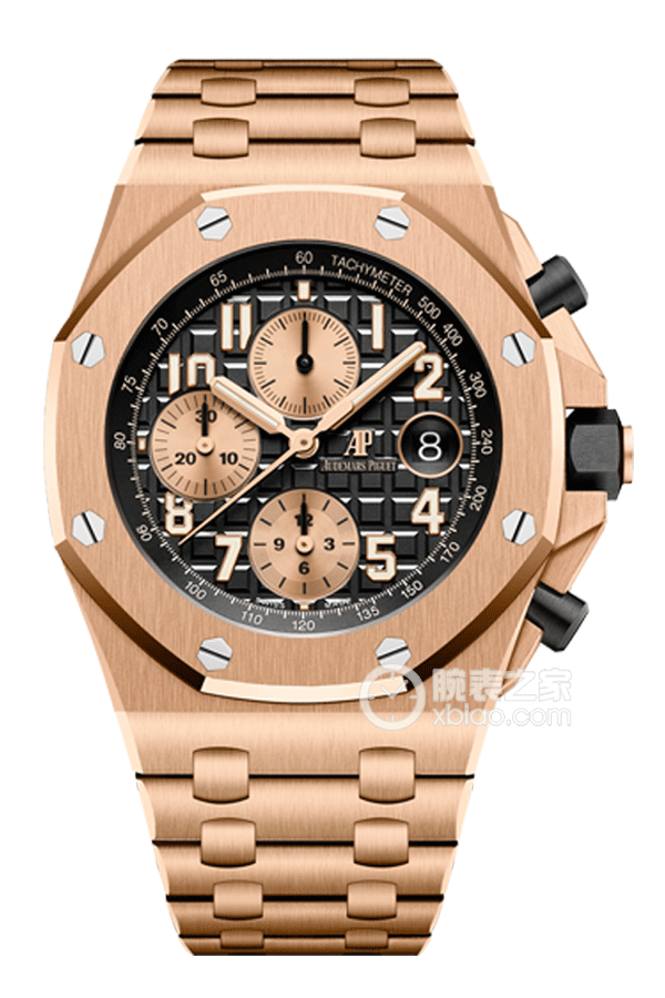 Audemars Piguet ROYAL OAK OFFSHORE 26470OR.OO.1000OR.03