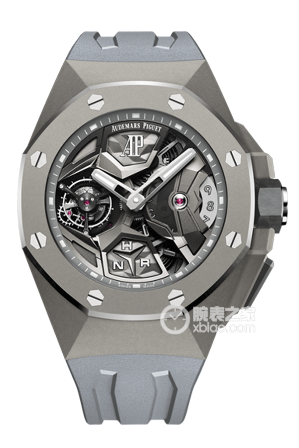 Audemars Piguet ROYAL OAK CONCEPT 26589TI.GG.D006CA.01