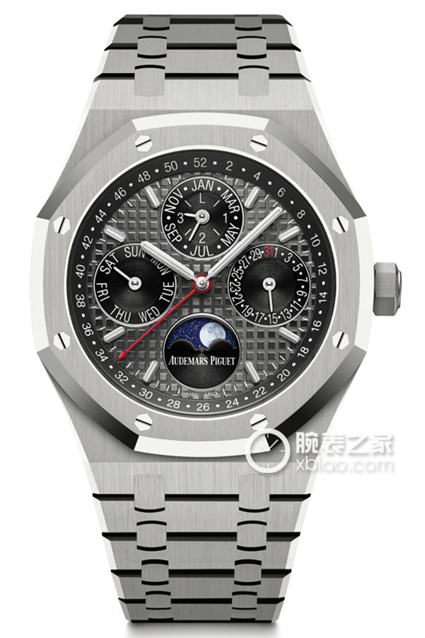Audemars Piguet ROYAL OAK 26609TI.OO.1220TI.01
