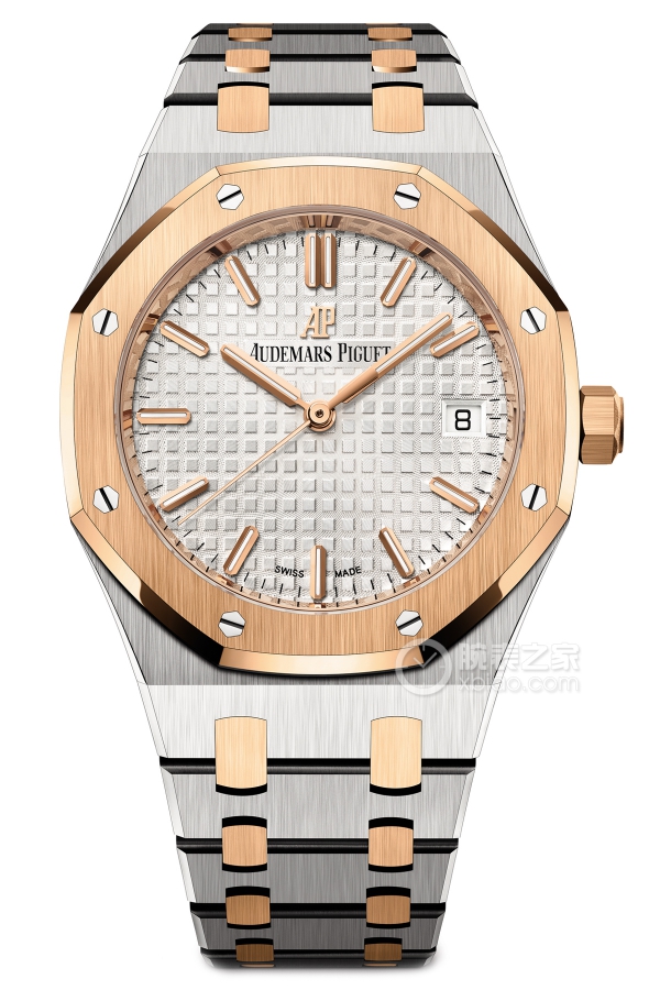 Audemars Piguet ROYAL OAK 77350SR.OO.1261SR.01
