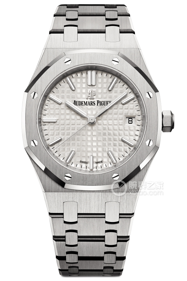 Audemars Piguet ROYAL OAK 77350ST.OO.1261ST.01