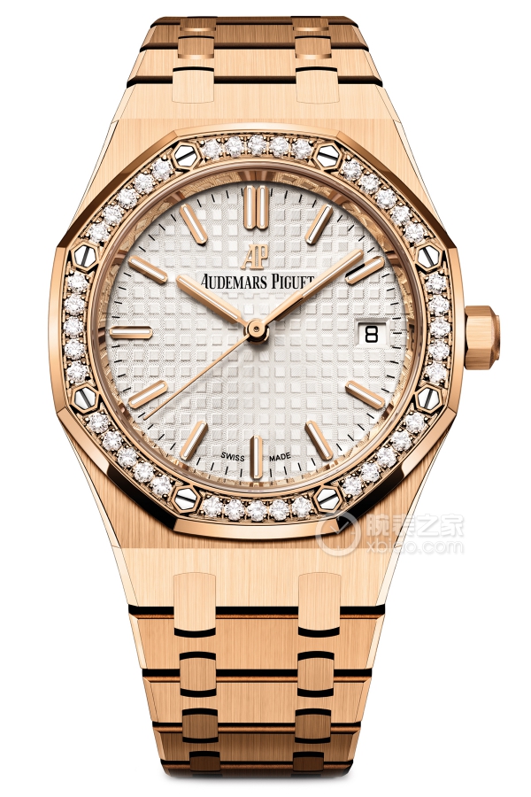 Audemars Piguet ROYAL OAK 77351OR.ZZ.1261OR.01