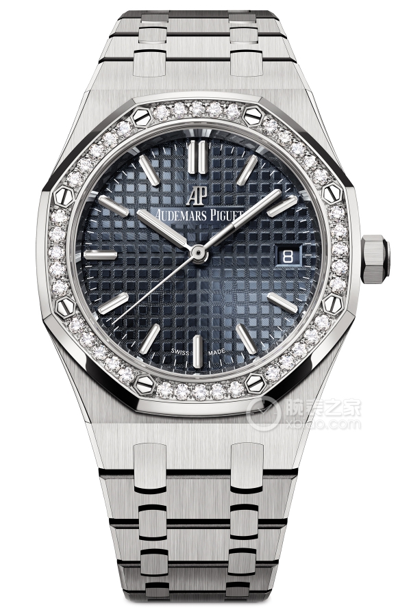 Audemars Piguet ROYAL OAK 77351ST.ZZ.1261ST.01