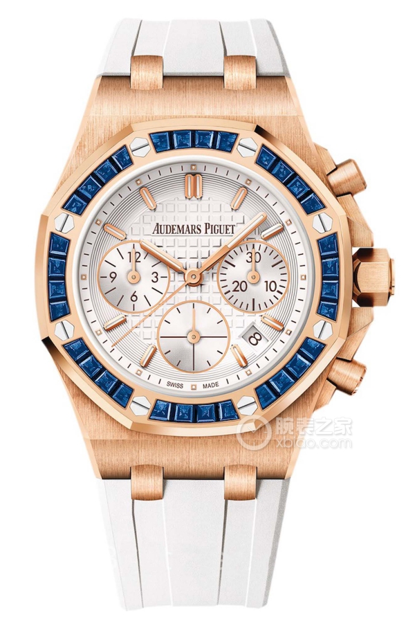 Audemars Piguet ROYAL OAK OFFSHORE 26236OR.SS.D010CA.01