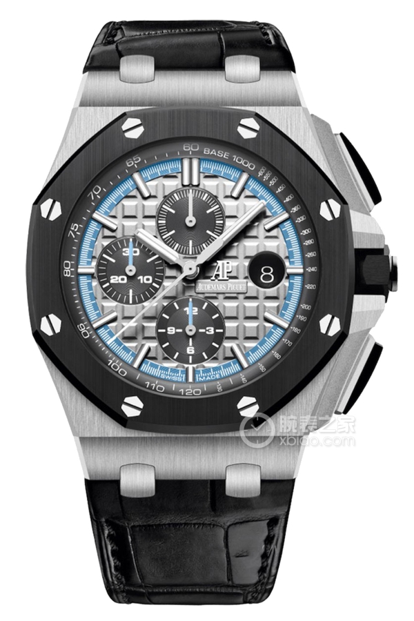 Audemars Piguet ROYAL OAK OFFSHORE 26417CN.OO.A002CR.01