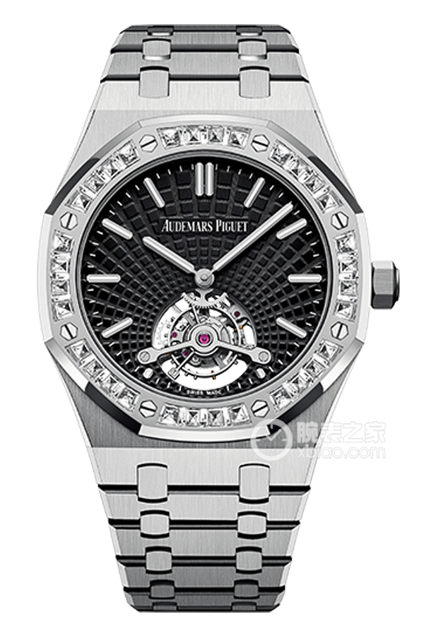Audemars Piguet ROYAL OAK 26521BC.ZZ.1220BC.01