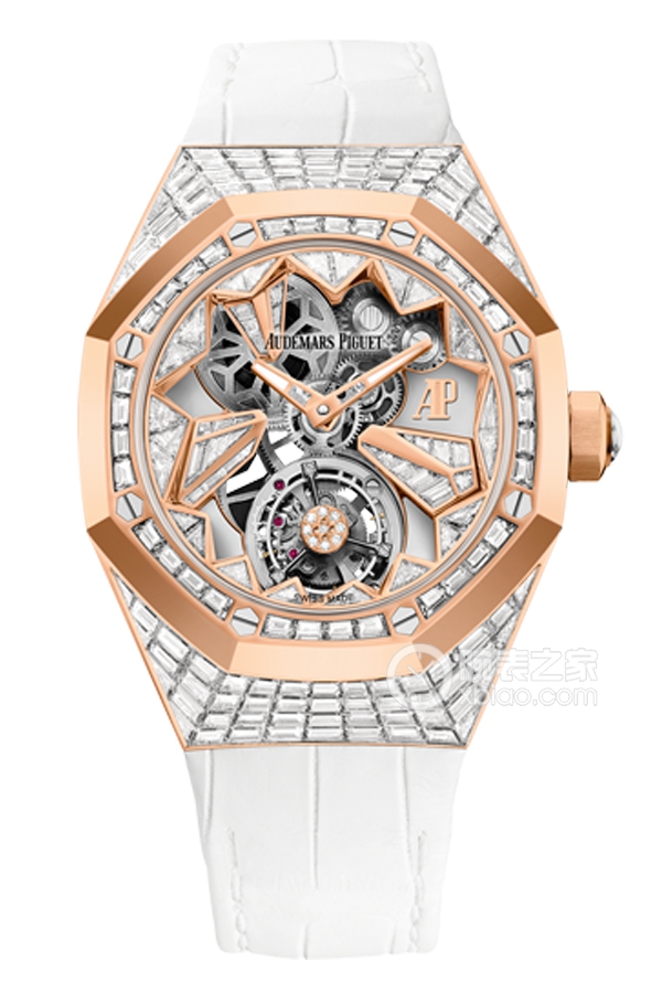 Audemars Piguet ROYAL OAK CONCEPT 26228OR.ZZ.D011CR.01
