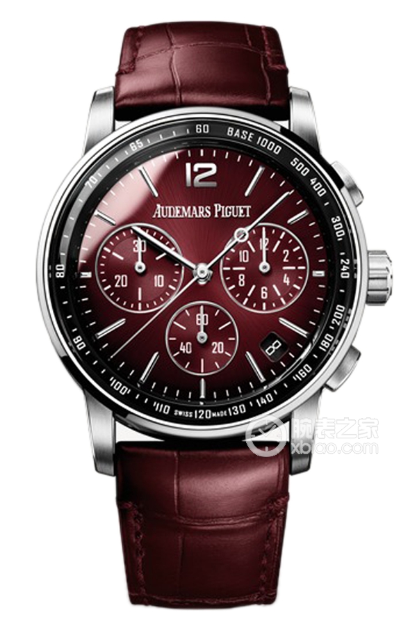 Audemars Piguet CODE 11.59 26393BC.OO.A068CR.01.99