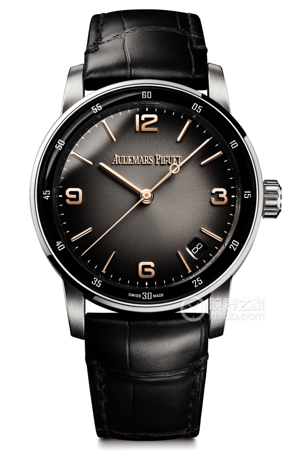 Audemars Piguet CODE 11.59 15210CR.OO.A002CR.01