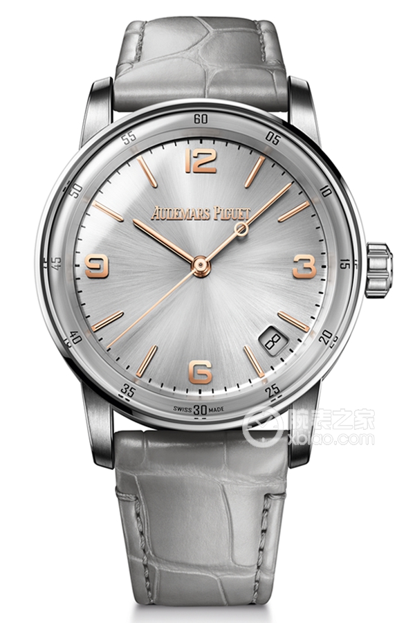 Audemars Piguet CODE 11.59 15210CR.OO.A009CR.01