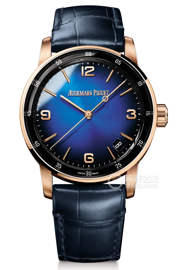 Audemars Piguet CODE 11.59 15210OR.OO.A028CR.01