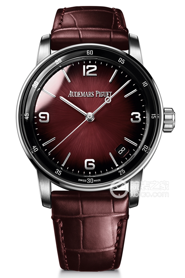 Audemars Piguet CODE 11.59 15210BC.OO.A068CR.01