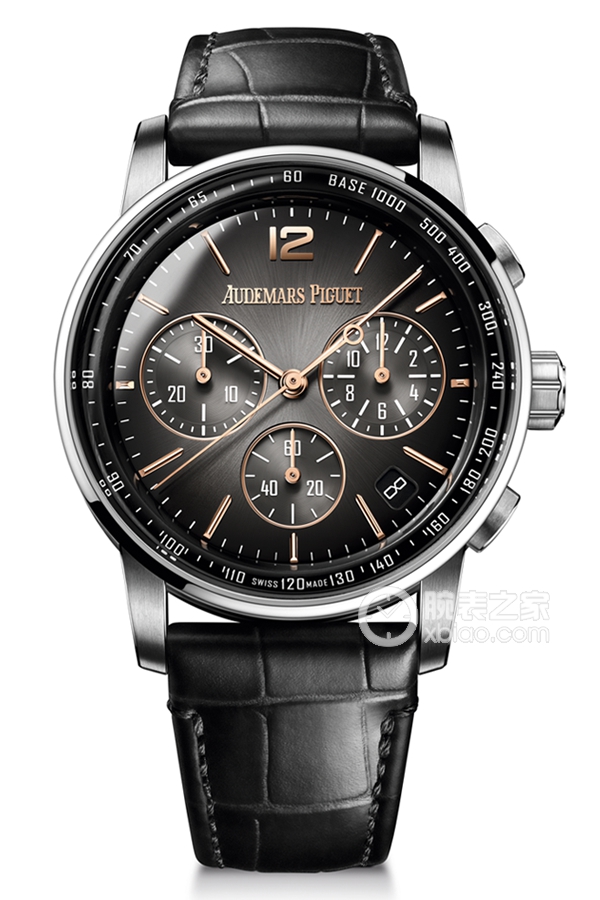 Audemars Piguet CODE 11.59 26393CR.OO.A002CR.01