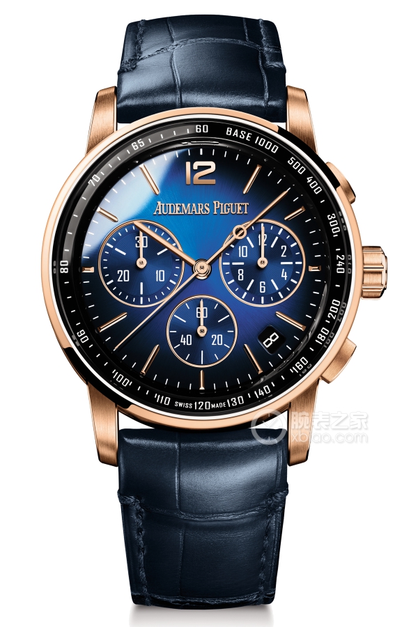 Audemars Piguet CODE 11.59 26393OR.OO.A028CR.01