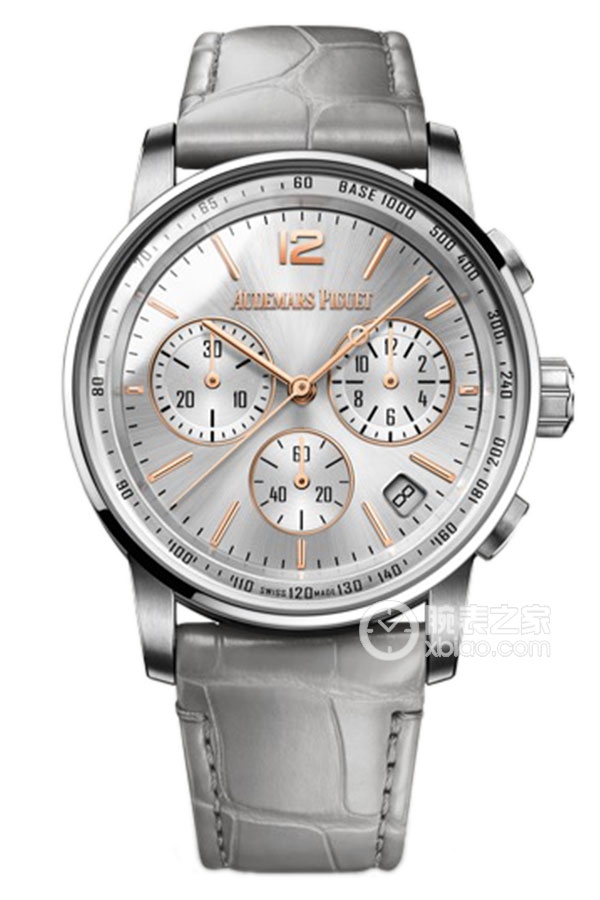 Audemars Piguet CODE 11.59 26393CR.OO.A009CR.01