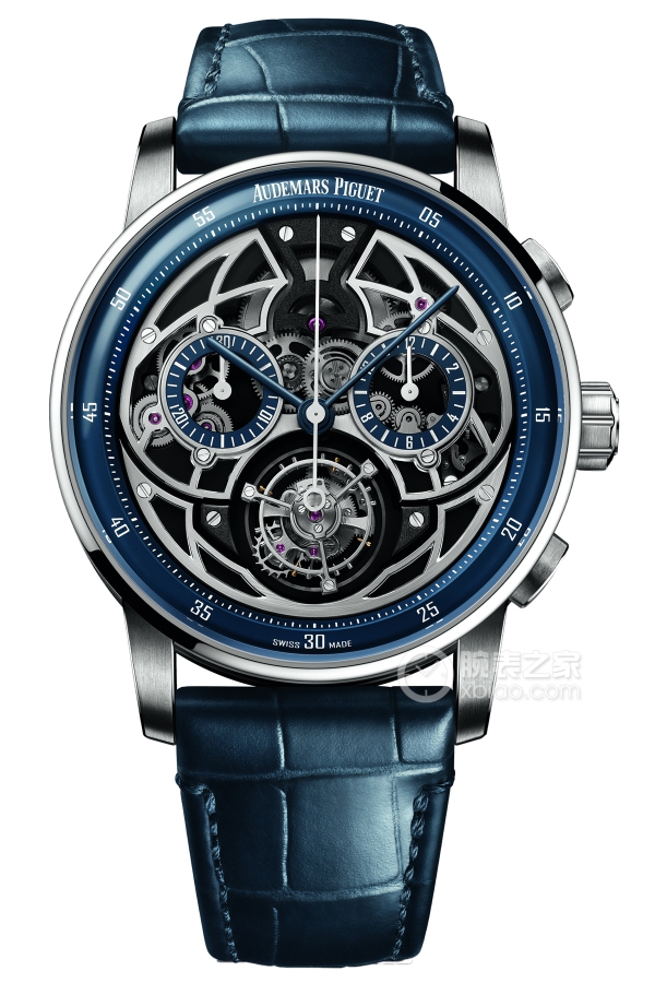 Audemars Piguet CODE 11.59 26399BC.OO.D321CR.01