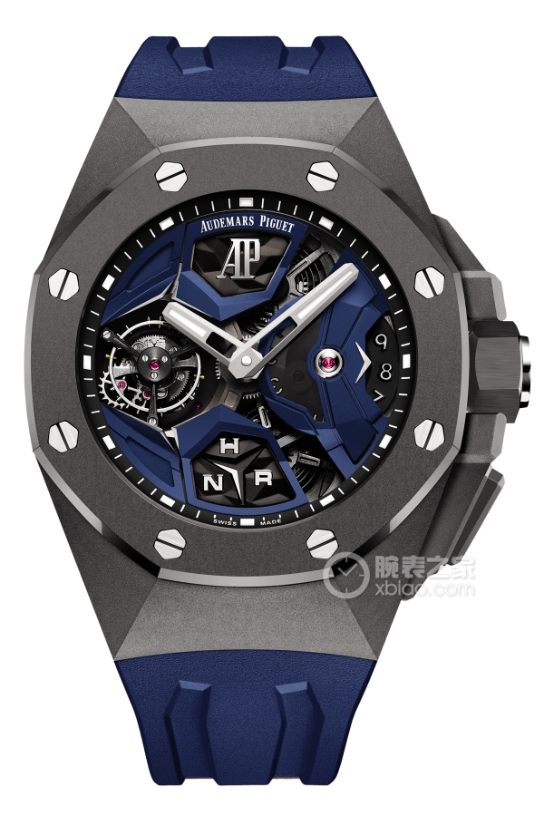 Audemars Piguet ROYAL OAK CONCEPT 26589IO.OO.D030CA.01