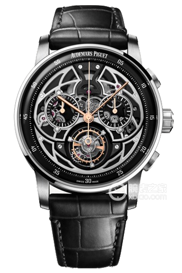 Audemars Piguet CODE 11.59 26399CR.OO.D002CR.01