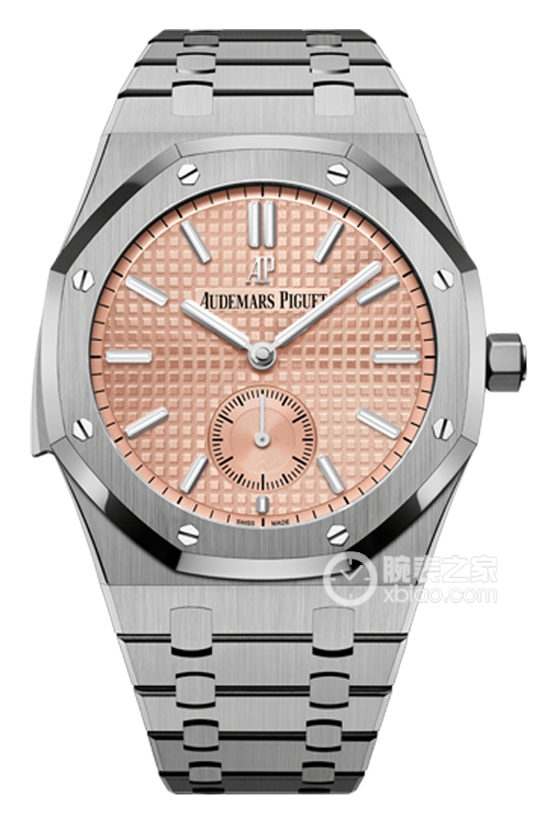 Audemars Piguet ROYAL OAK 26591TI.OO.1252TI.02