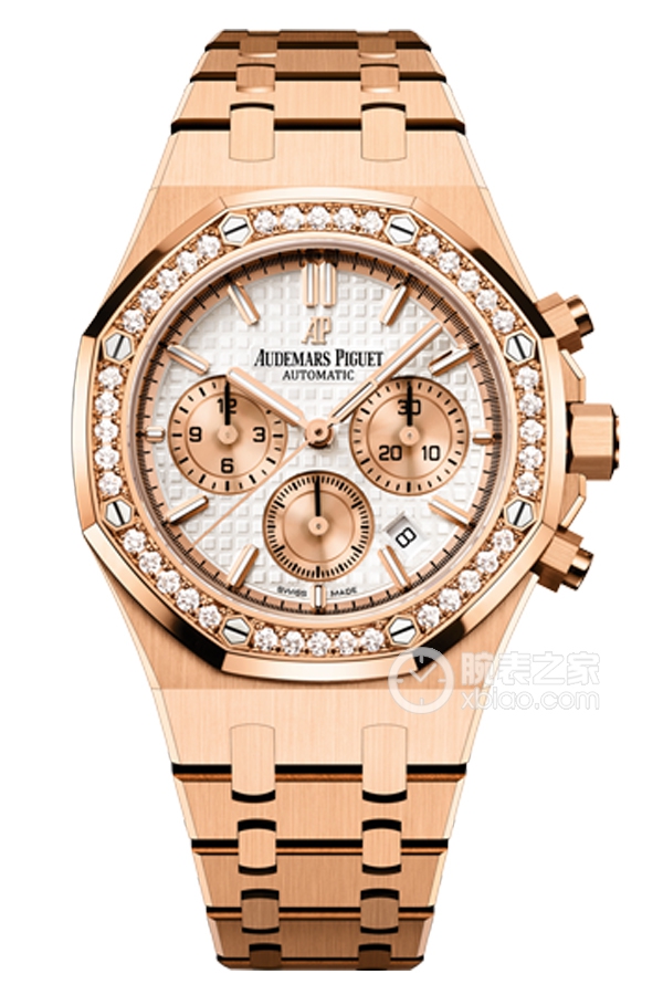 Audemars Piguet ROYAL OAK 26315OR.ZZ.1256OR.01