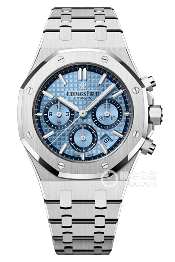 Audemars Piguet ROYAL OAK 26317BC.OO.1256BC.01