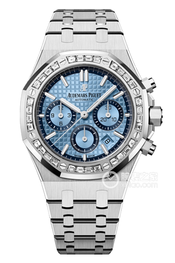 Audemars Piguet ROYAL OAK 26318BC.ZZ.1256BC.01
