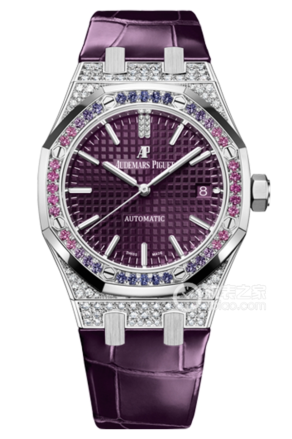 Audemars Piguet ROYAL OAK 15452BC.ZY.D600CR.01