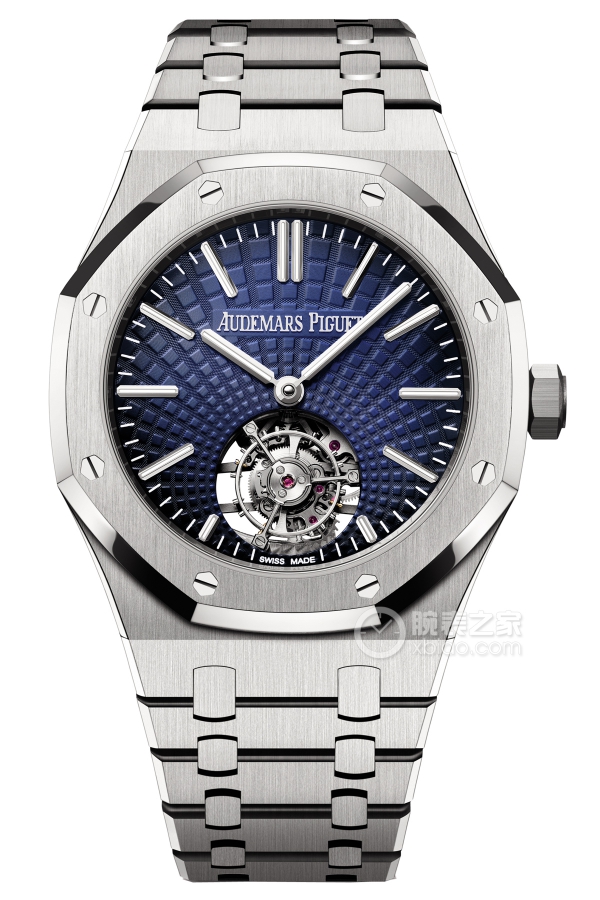 Audemars Piguet ROYAL OAK 26530ST.OO.1220ST.01