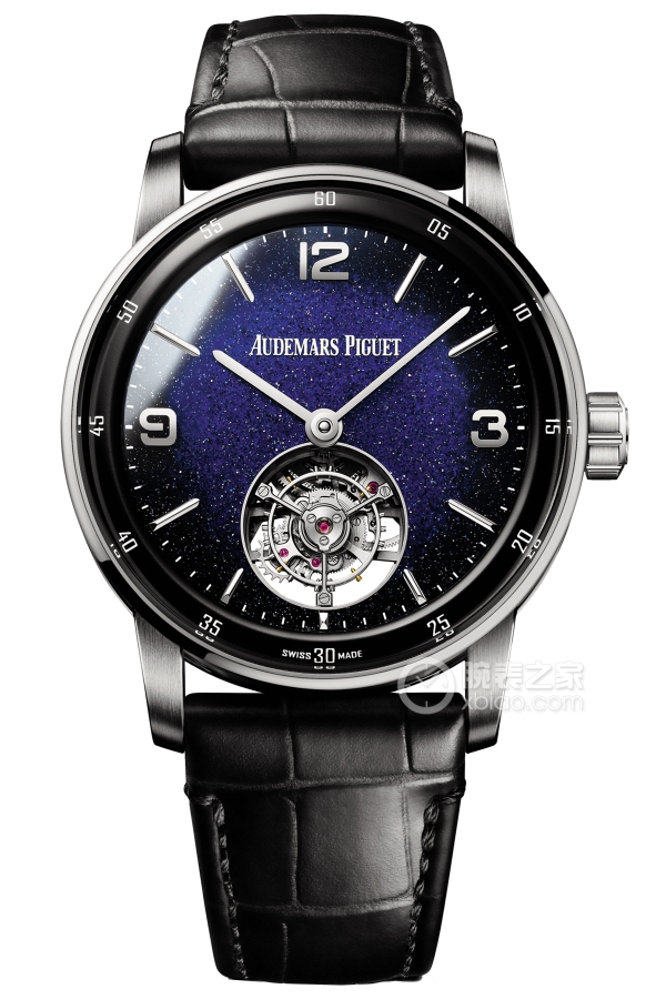 Audemars Piguet CODE 11.59 26396BC.OO.D002CR.01