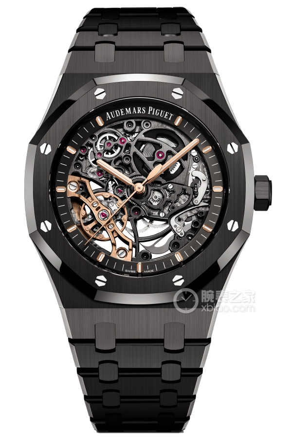 Audemars Piguet ROYAL OAK 15416CE.OO.1225CE.01