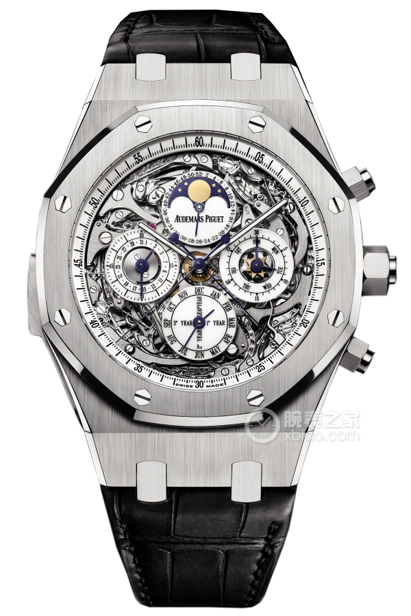 Audemars Piguet ROYAL OAK 26065BC.OO.D002CR.01