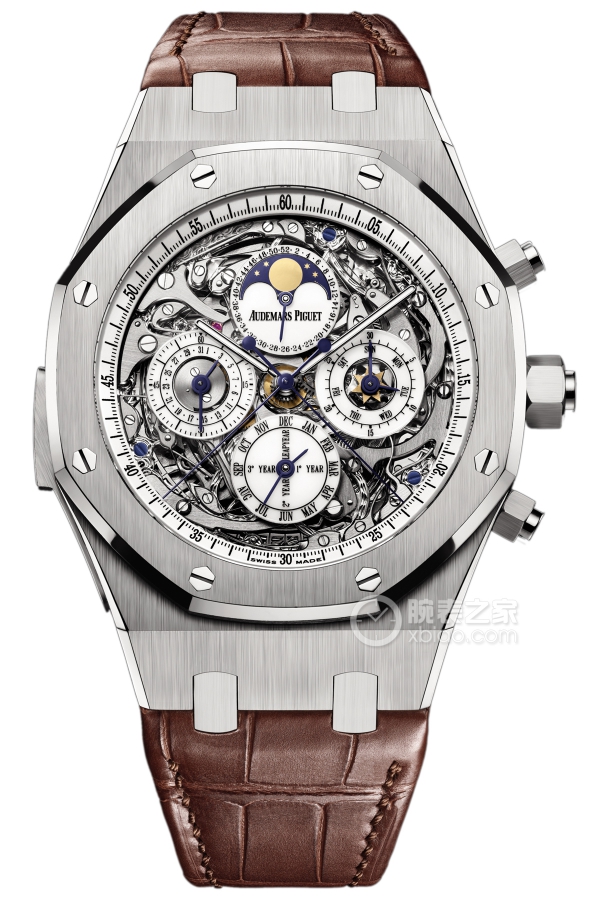 Audemars Piguet ROYAL OAK 26065ST.OO.D088CR.01