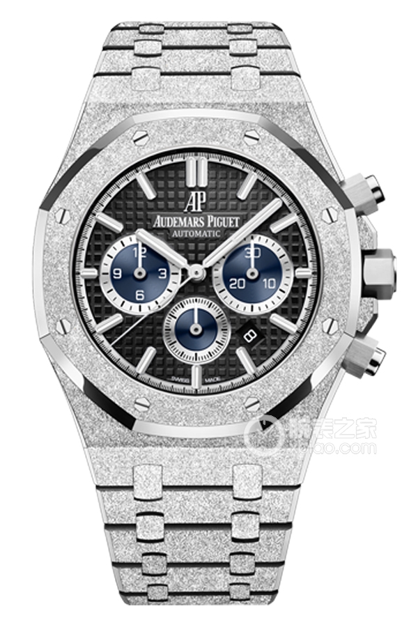 Audemars Piguet ROYAL OAK 26331BC.GG.1224BC.03