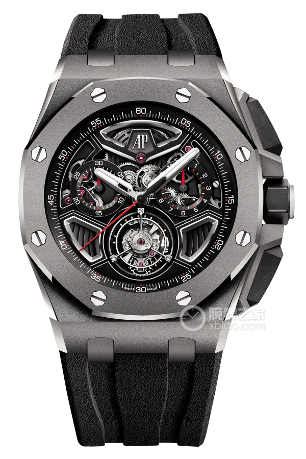 Audemars Piguet ROYAL OAK OFFSHORE 26622TI.GG.D002CA.01
