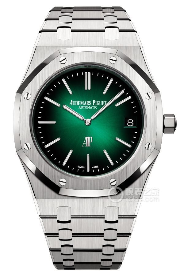 Audemars Piguet ROYAL OAK 15202PT.OO.1240PT.01
