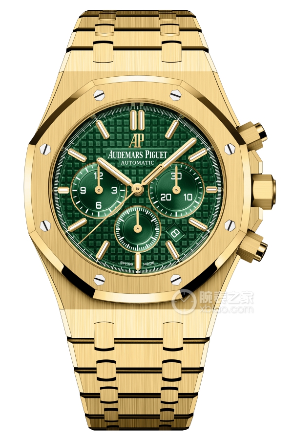 Audemars Piguet ROYAL OAK 26331BA.OO.1220BA.02