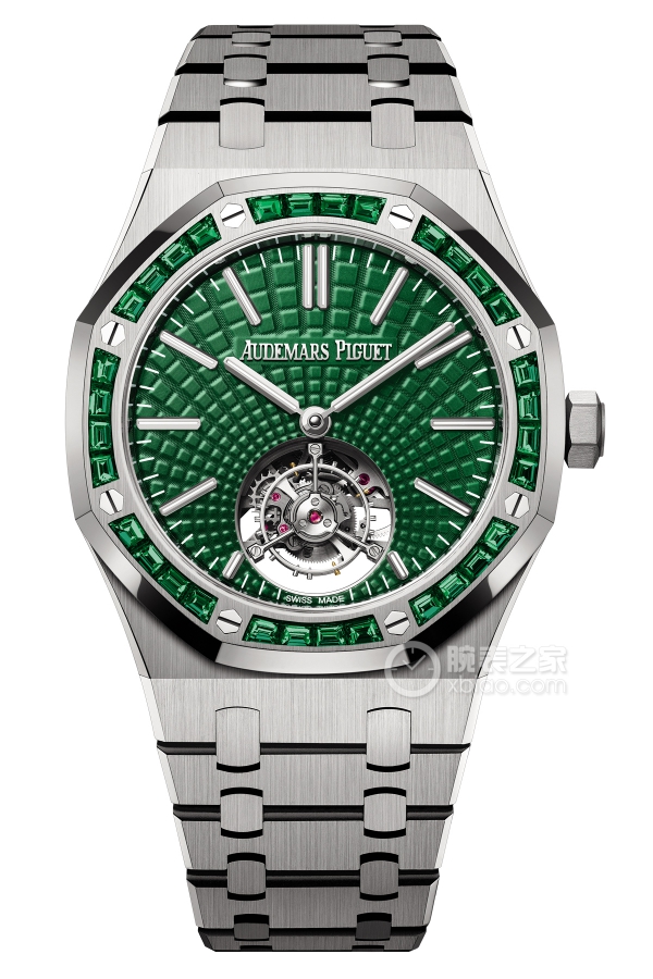 Audemars Piguet ROYAL OAK 26532IC.EE.1220TI.01
