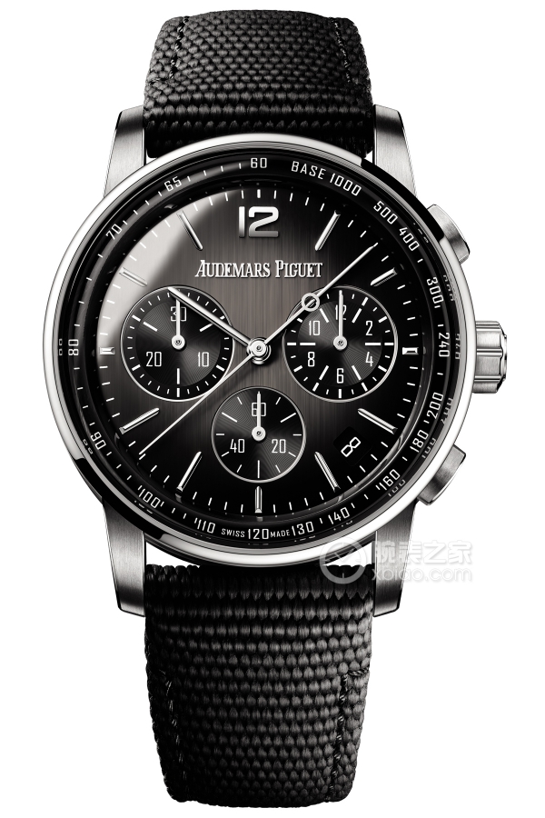 Audemars Piguet CODE 11.59 26393NB.OO.A002KB.01