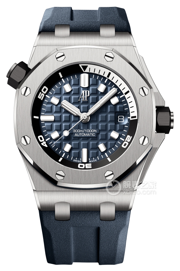 Audemars Piguet ROYAL OAK OFFSHORE 15720ST.OO.A027CA.01